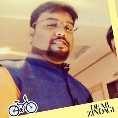Susmit Kar profile