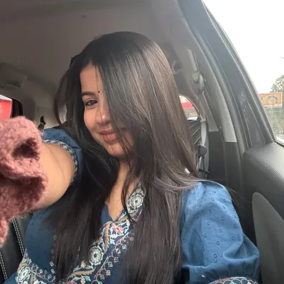 Susmita Das profile