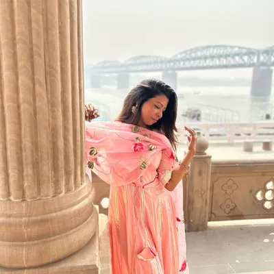 Susmriti Dutta profile