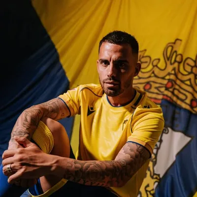 Suso profile