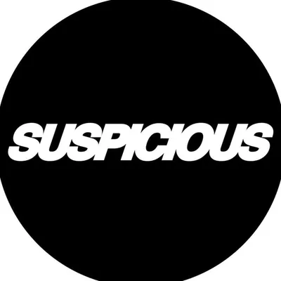 Suspicious Antwerp profile