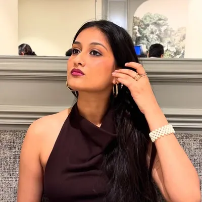 Susprihaa Chakraborty profile