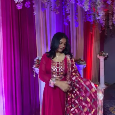 Susrita Sarkar profile