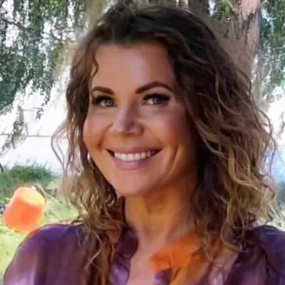 Susanne Lundell profile