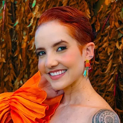 Suellen Viana ✨ profile