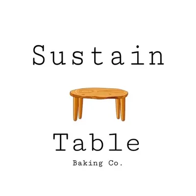 Sustain table baking Co. profile