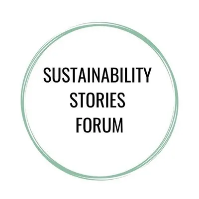 Sustainability Stories Forum profile