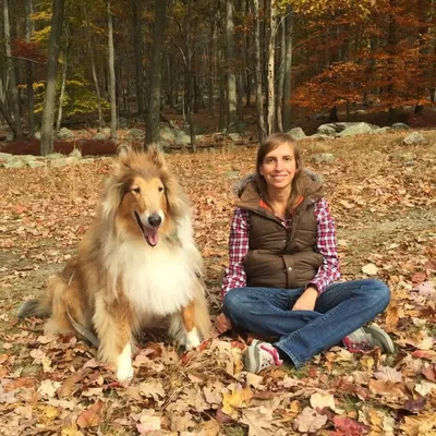 Dianne Anderson profile