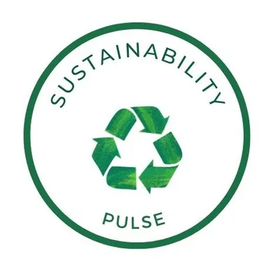 Sustainability Pulse profile