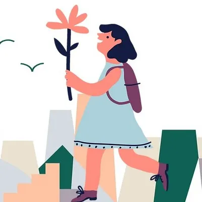 Sustainable Living profile