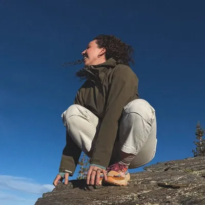 Immy Lucas profile