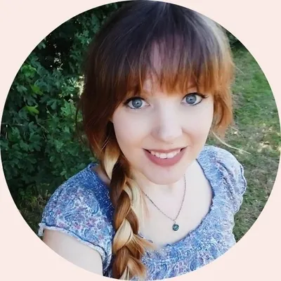 Sophie • eco-friendly blogger profile
