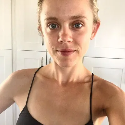 Chelsea Barbee profile