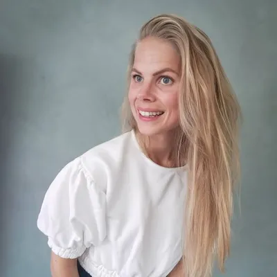 Susanne profile