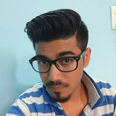 Sushant Sehgal profile