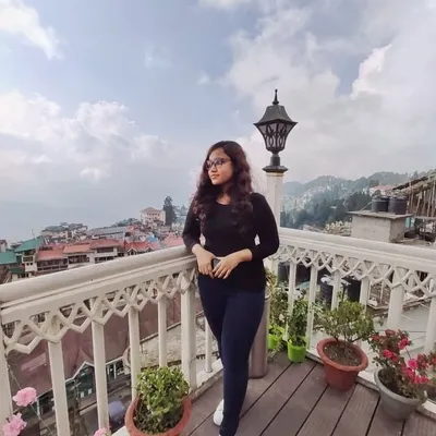 Susweta profile