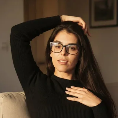 Susana Cadete | Criadora De conteúdos profile