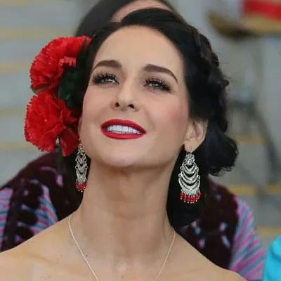 Susana González Fans profile