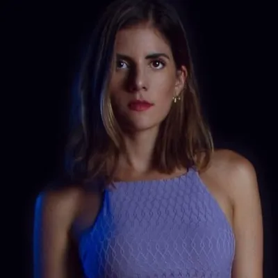 Susy Treviño profile