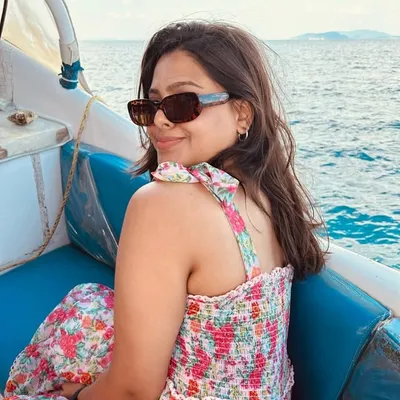 Sutanwee Misra profile