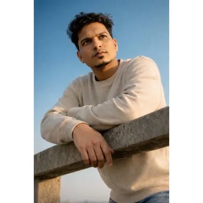 Vishal Sutar profile