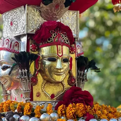 देवेश्वर श्री सूत्रधारी ब्रह्मा जी 🌼 profile