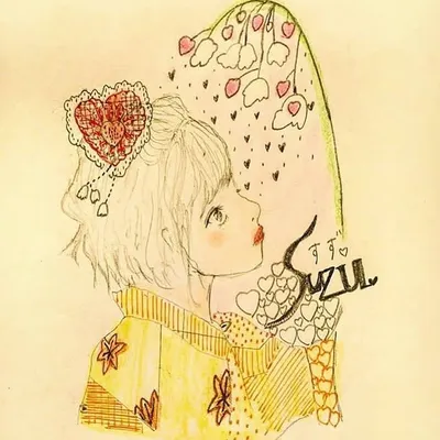 すず profile