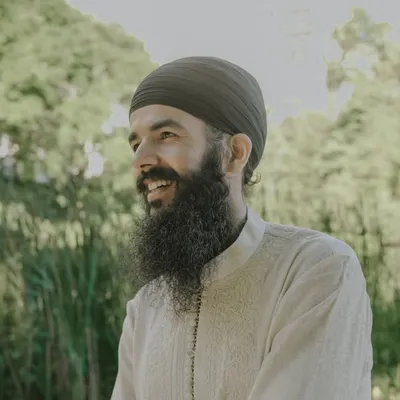 Sutej Pannu profile
