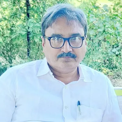 Rakesh Suthar profile
