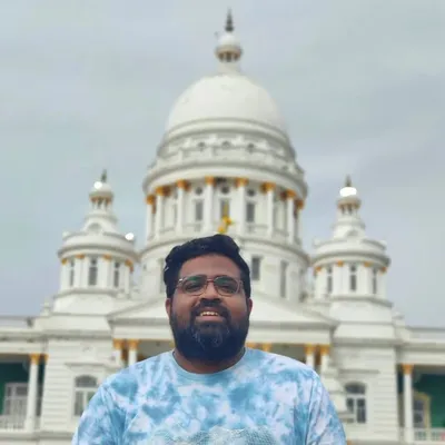 Suthurson Raju Kannan profile