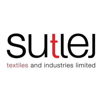 Sutlej Textiles profile