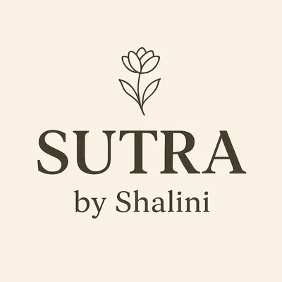 SUTRA by Shalini profile