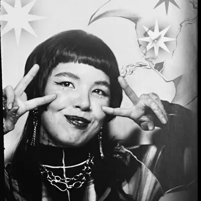 ✶ Sutsely Kanashiro | TATTOO ✶ profile