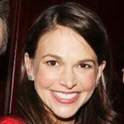 Sutton Foster profile