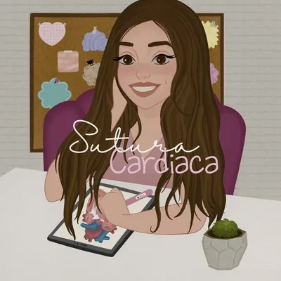 Sutura Cardiacađź«€ profile