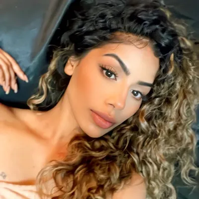 The Complete Woman profile