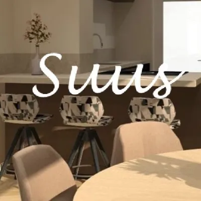 SUUS • interior styling profile