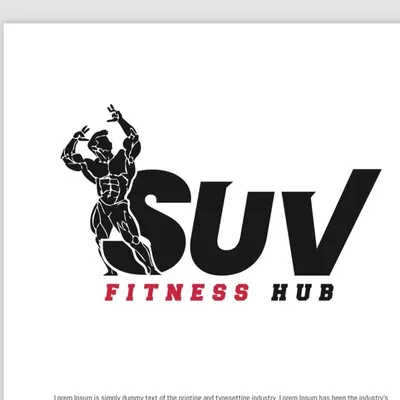 SUV ONLINE FIT profile