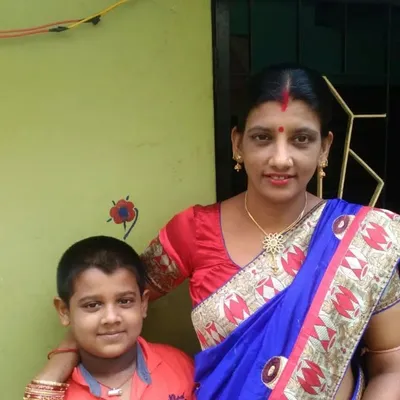 Suva Narayan Dash profile