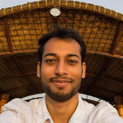 Suvam Sahoo profile