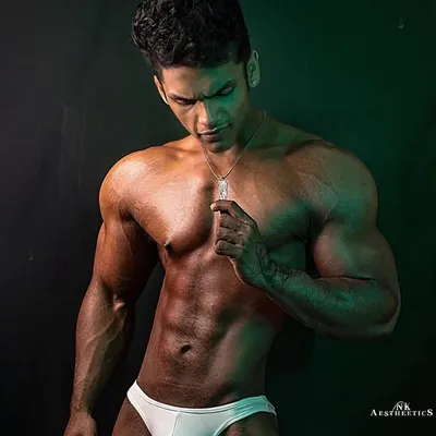 Suvam Das profile