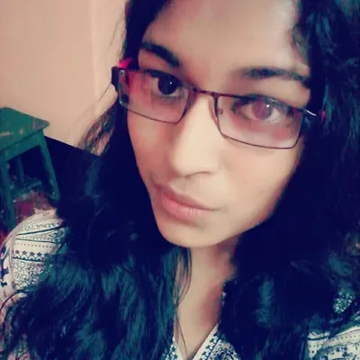 SUVANJANA BOSE🐈 profile