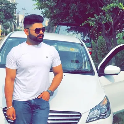 Suvansh Dua profile