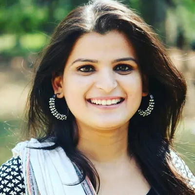 Suvarna Kulkarni profile