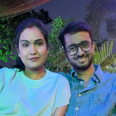 Suyash Chitranshi profile