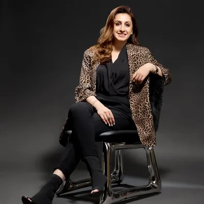 Suvi Arya | Interior Stylist profile