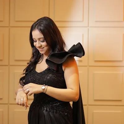 Suvikka profile