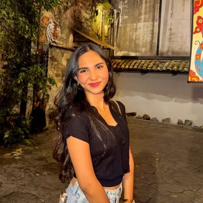 Suvitra Sylvia profile