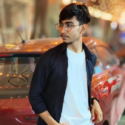 Suvo Jeet Das profile