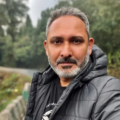 Suvojjit Bhattacharjee profile